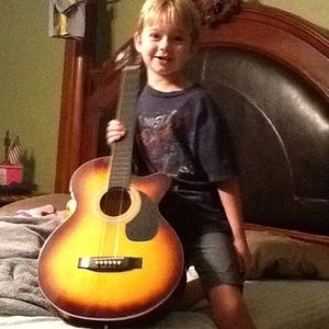 Meet your Posher, Harley